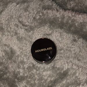 Hourglass glitter eyeshadow